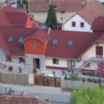 Élet-Hossz Idősek Otthona Budaörs épülete Élet-Hossz Idősek Otthona Budaörs épülete
