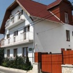 Élet-Hossz Idősek Otthona utcai nézet Élet-Hossz Idősek Otthona utcai nézet